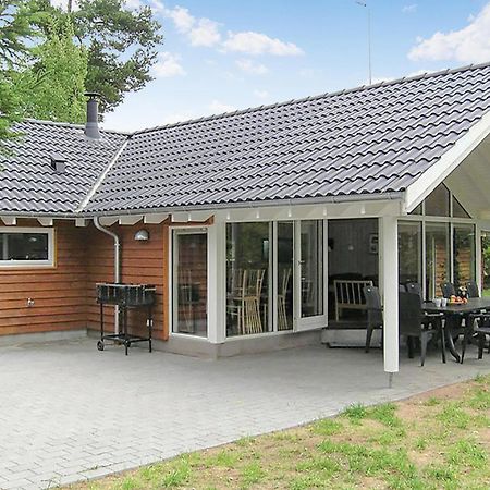 Beautiful Home In Koepingsvik With Kitchen Buitenkant foto